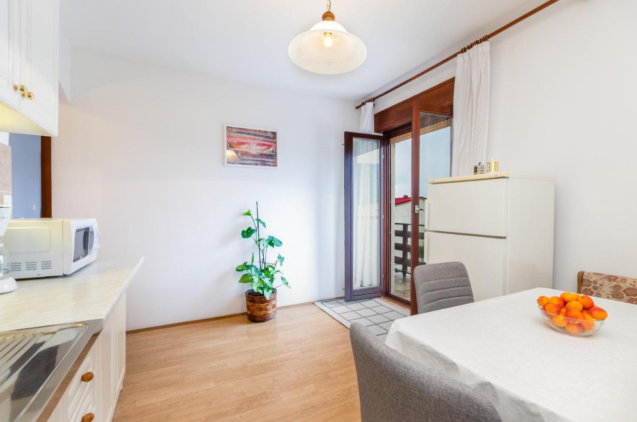 Apartmani Suncica Selce Exterior photo