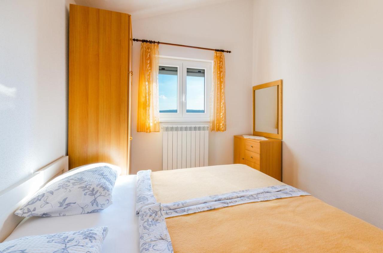 Apartmani Suncica Selce Exterior photo